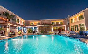 الدار إن للشقق الفندقية